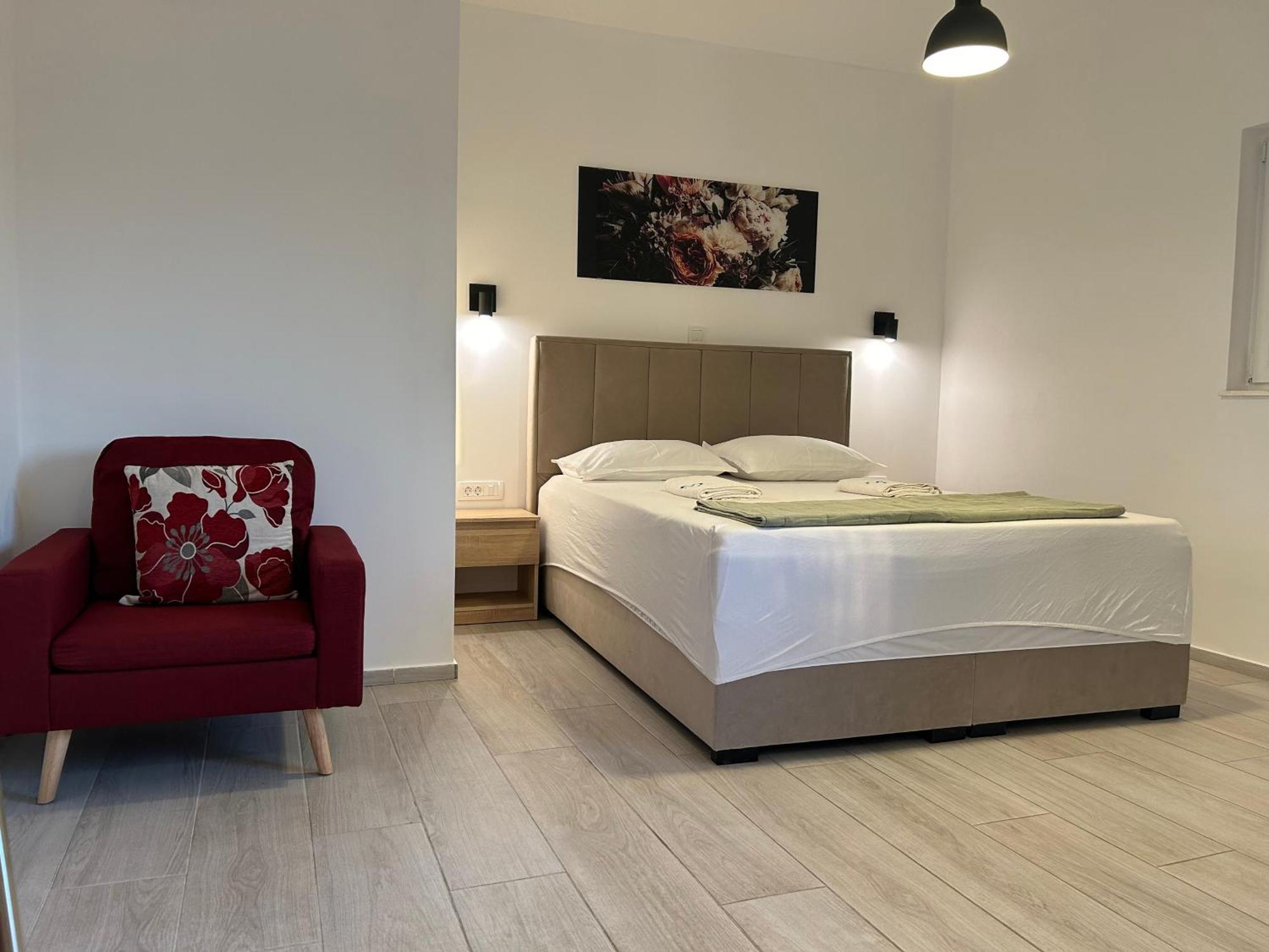 Apartman L&A Apartment Biograd Na Moru Exterior photo